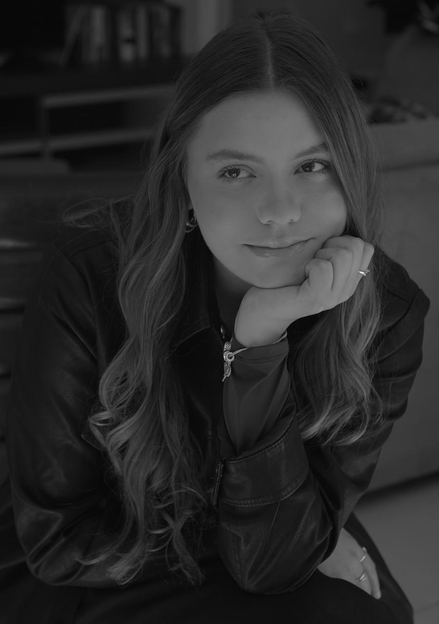 Kalani — retrato